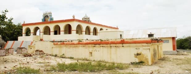 Kothandaramaswamy Temple