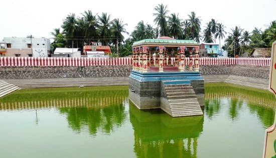 Rama Theertham