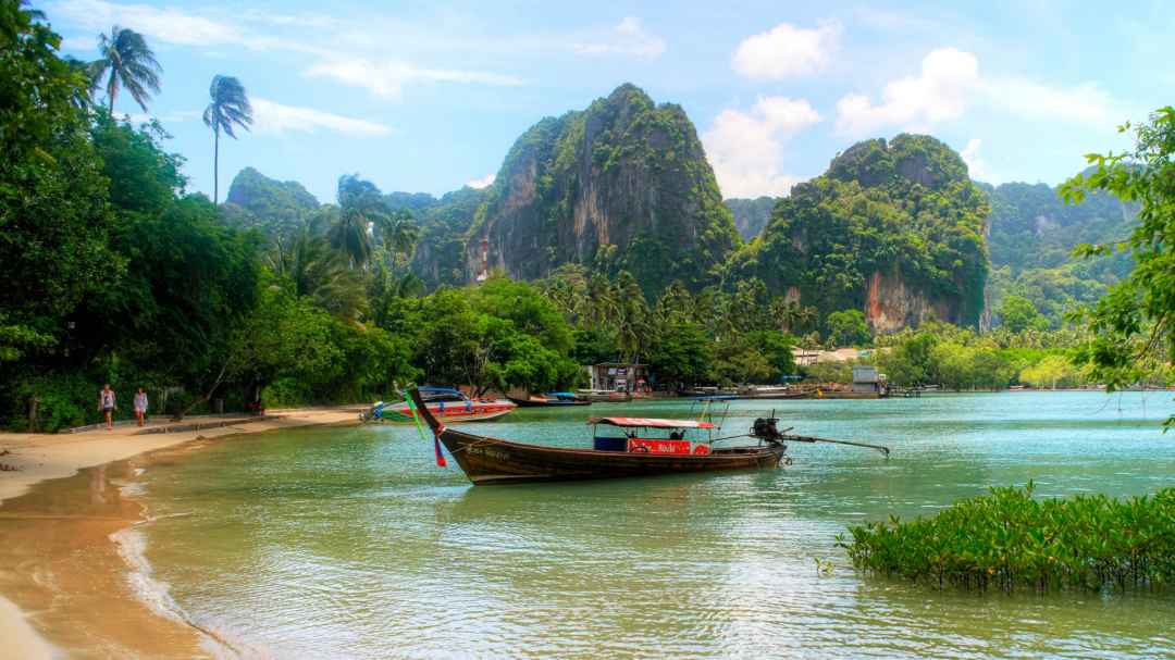 Itinerary Image Two
