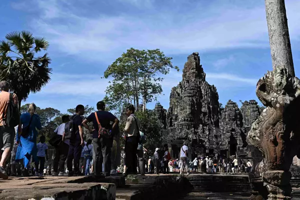 Itinerary Image