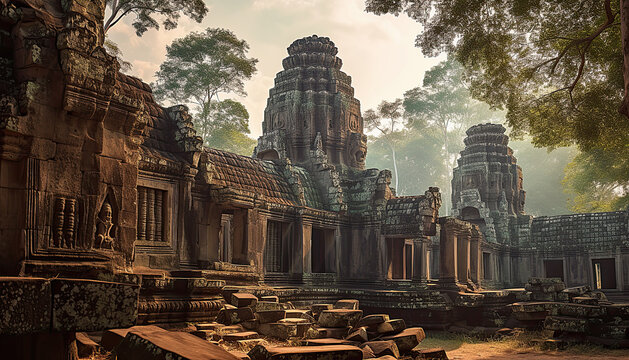 Itinerary Image