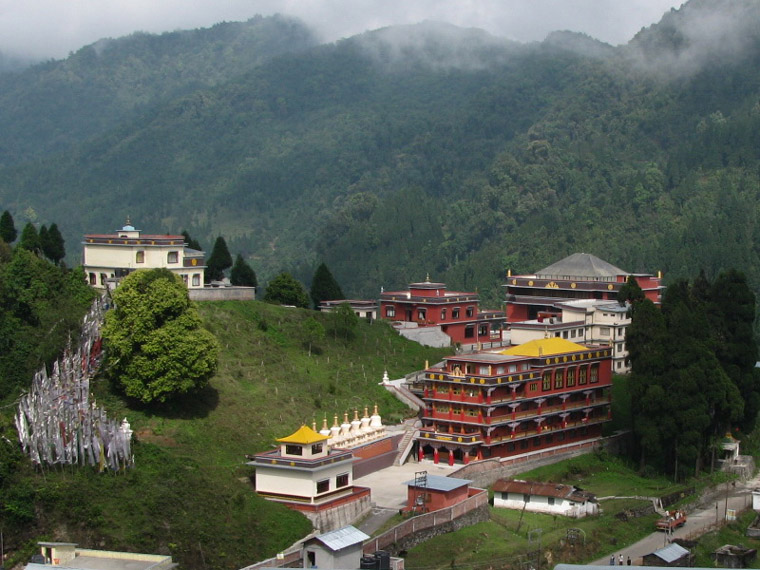 Itinerary Image