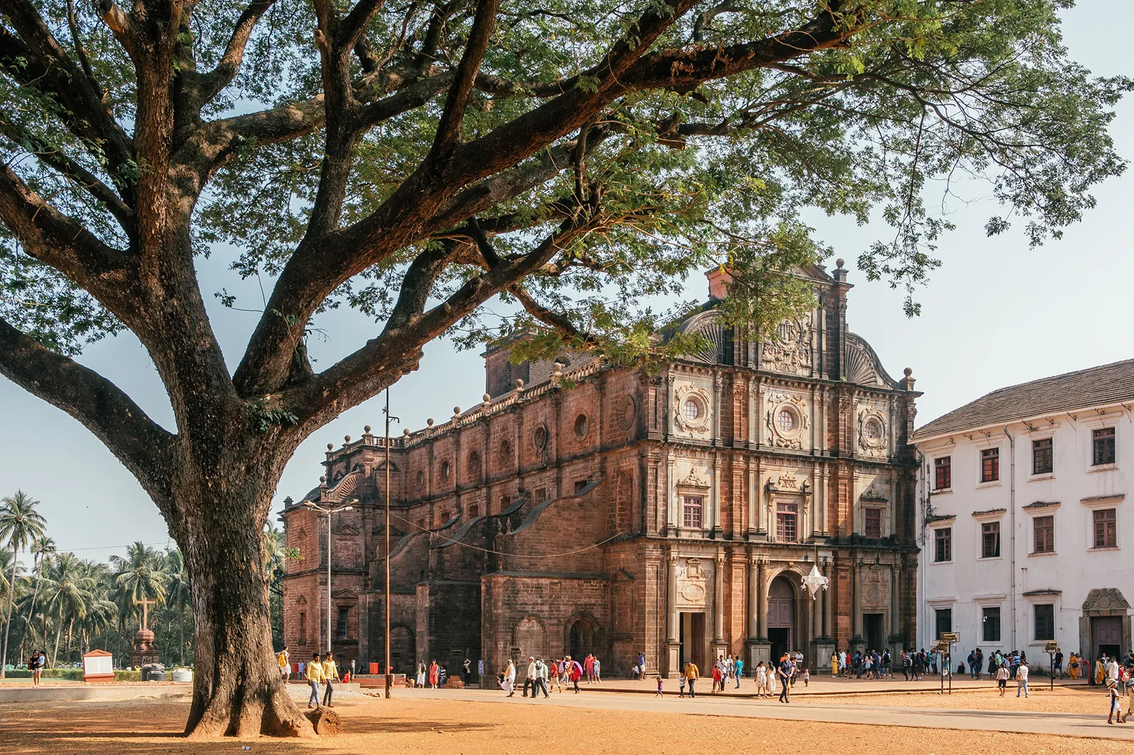 Itinerary Image