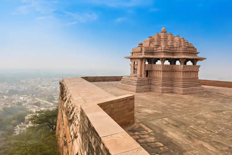 Itinerary Image Two