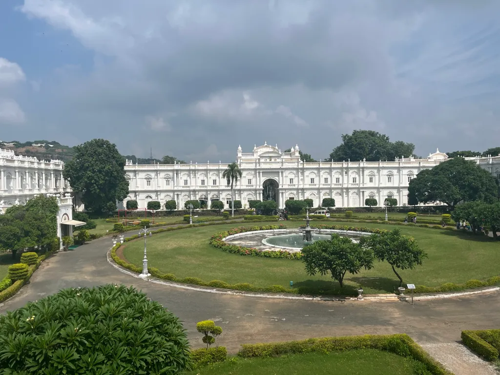 Itinerary Image