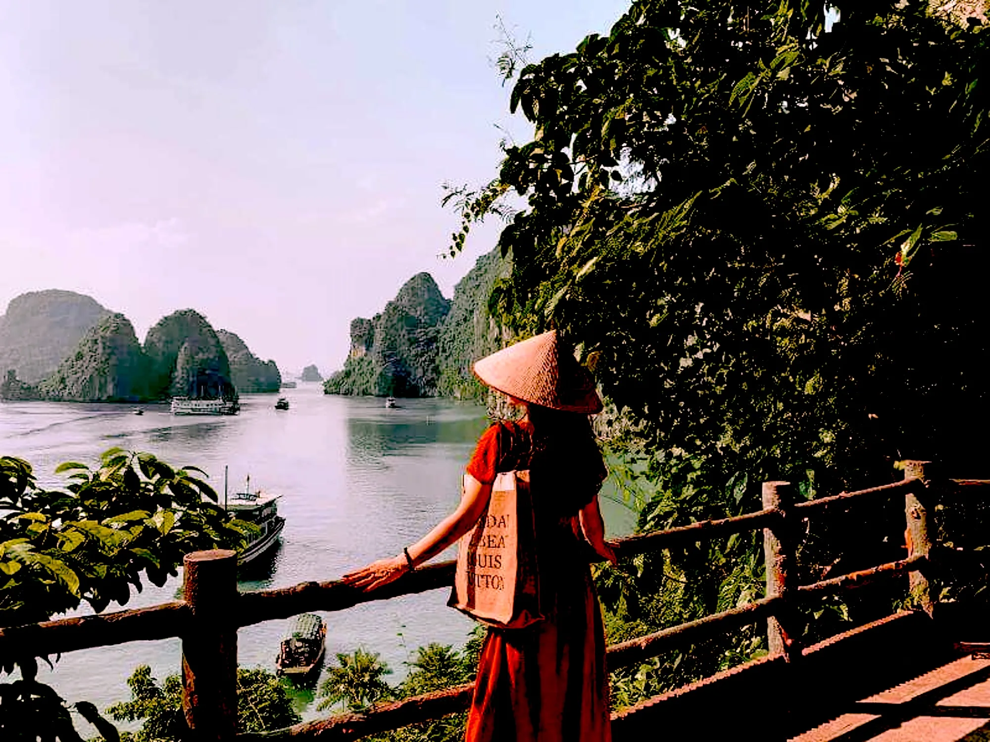 Itinerary Image Two