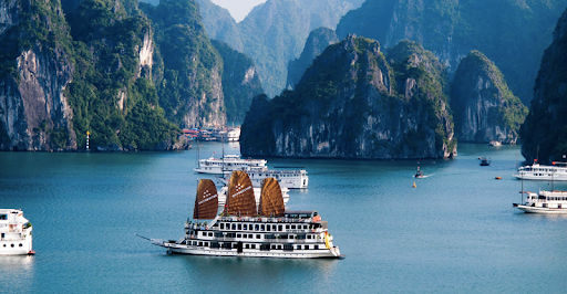 Itinerary Image