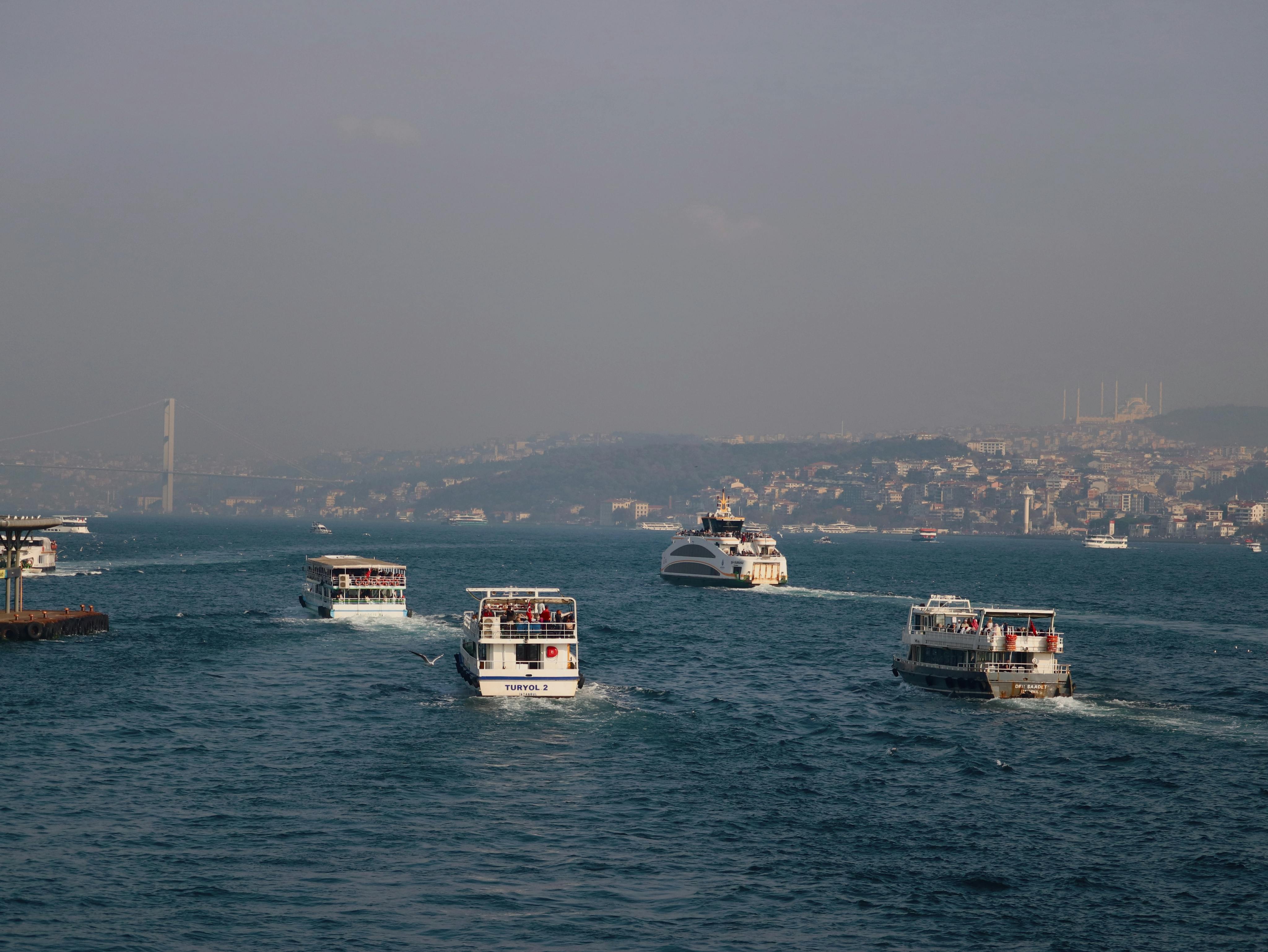 Itinerary Image