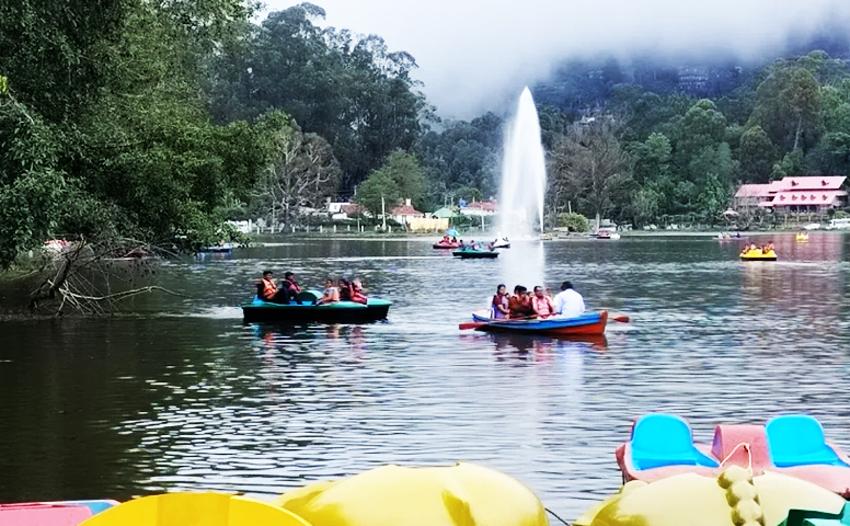 Itinerary Image