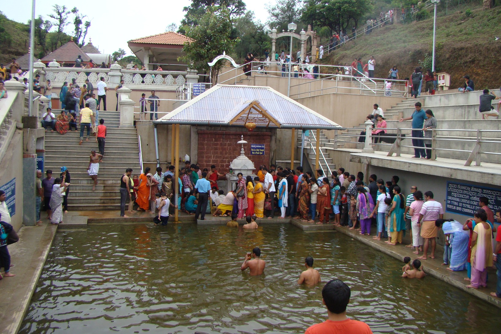 Itinerary Image
