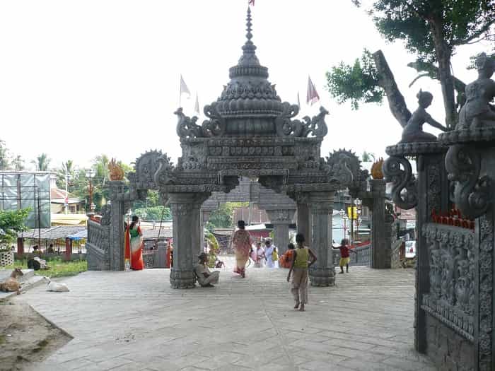 Itinerary Image