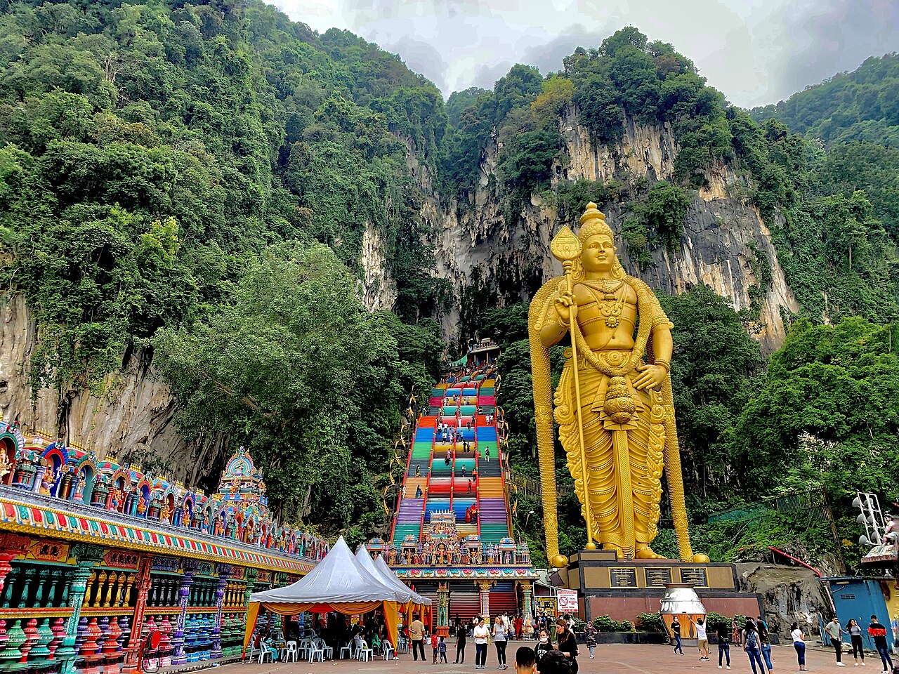 Itinerary Image
