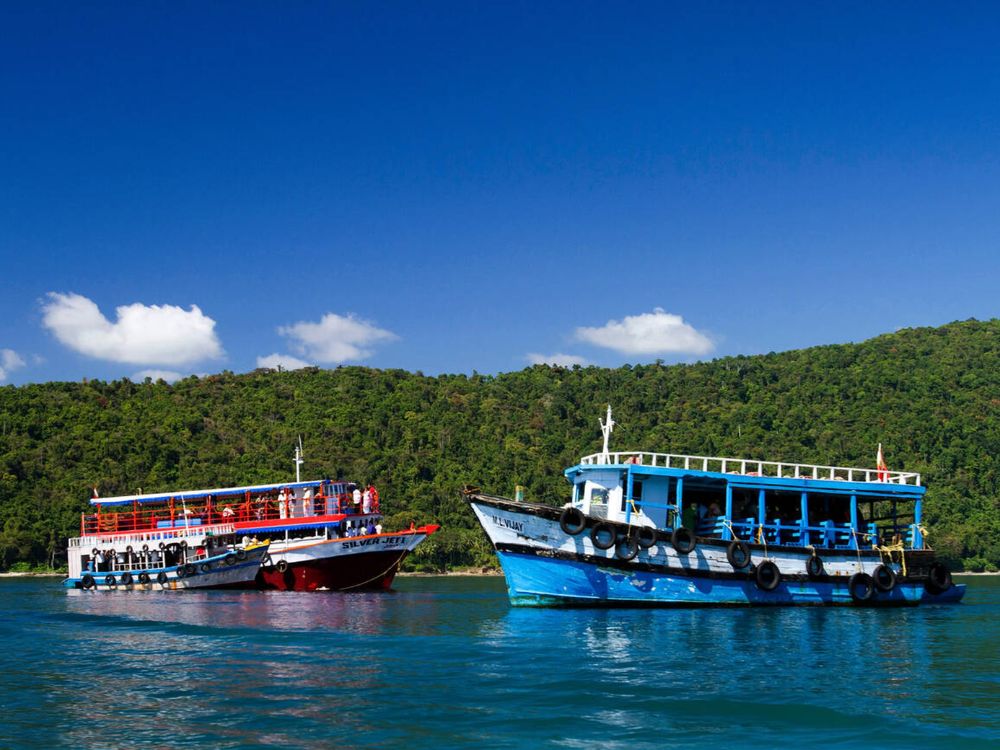 Itinerary Image