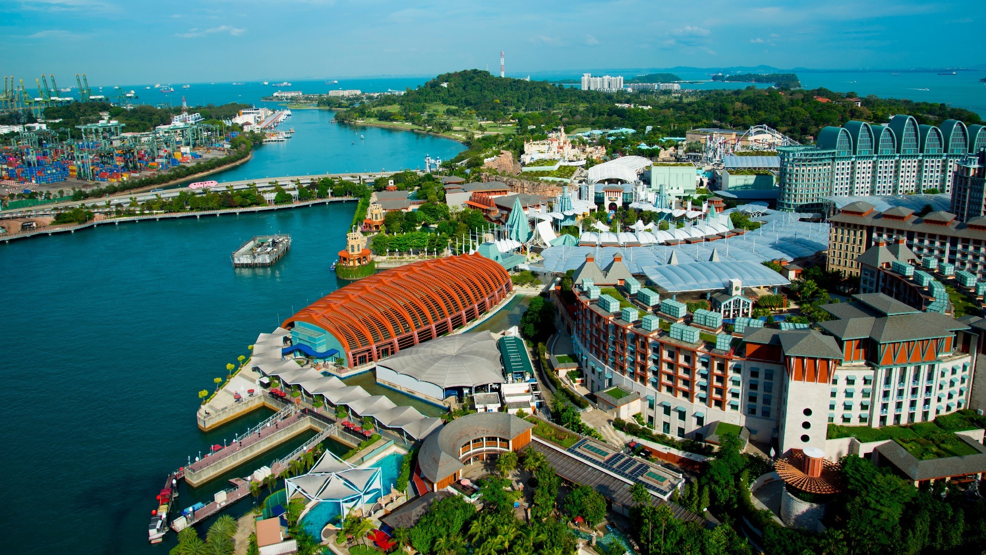 Itinerary Image