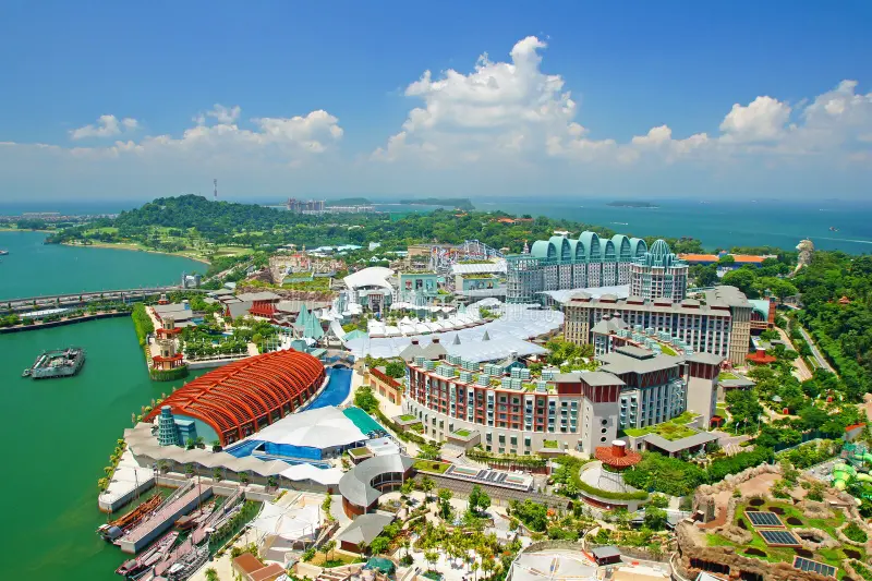 Itinerary Image
