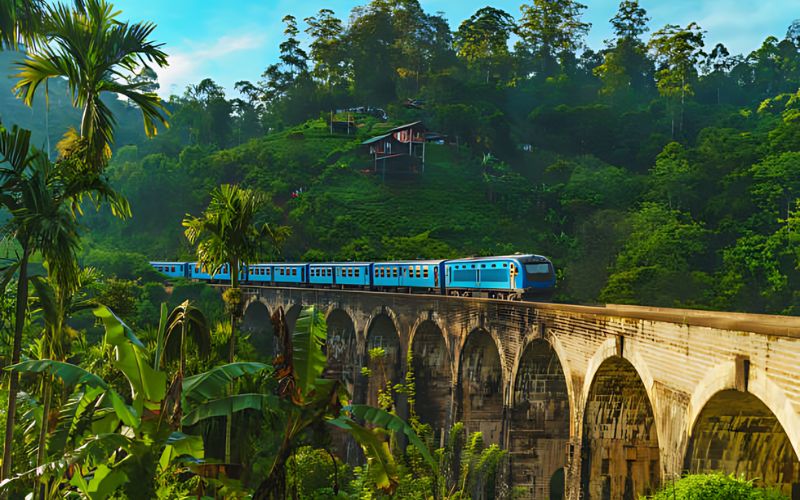 Itinerary Image