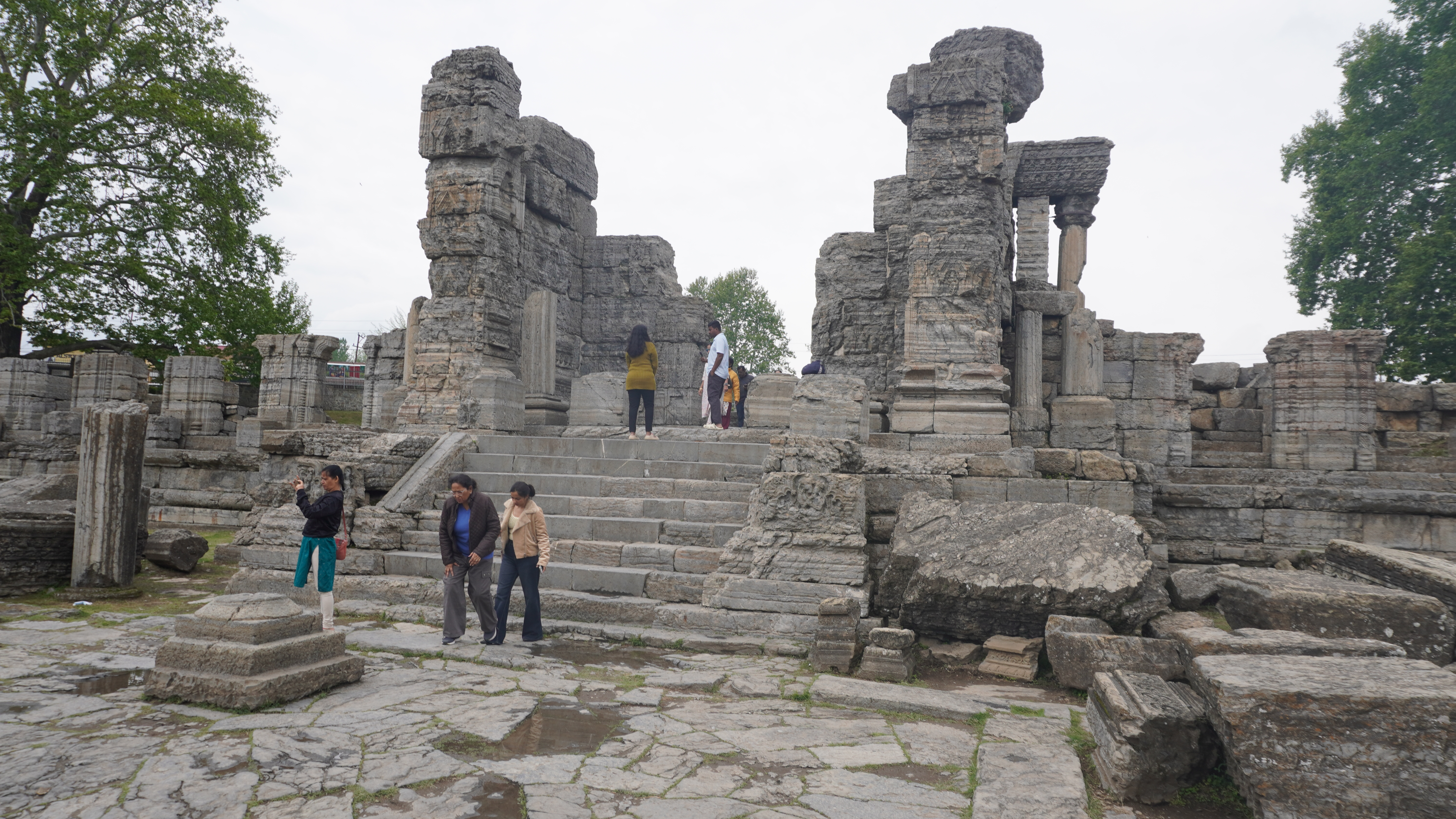 Itinerary Image