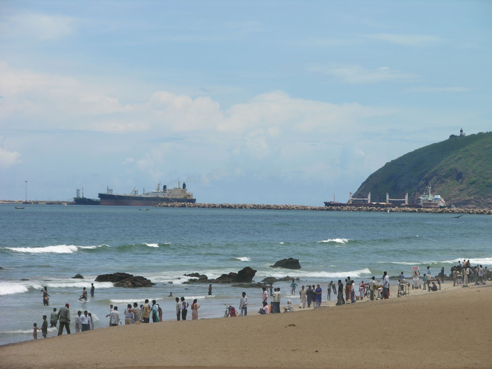 Itinerary Image